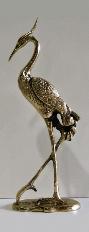 حیوانات برنزی