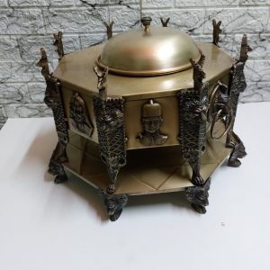 منقل ۸ ضلعی طرح تاریخی شیک